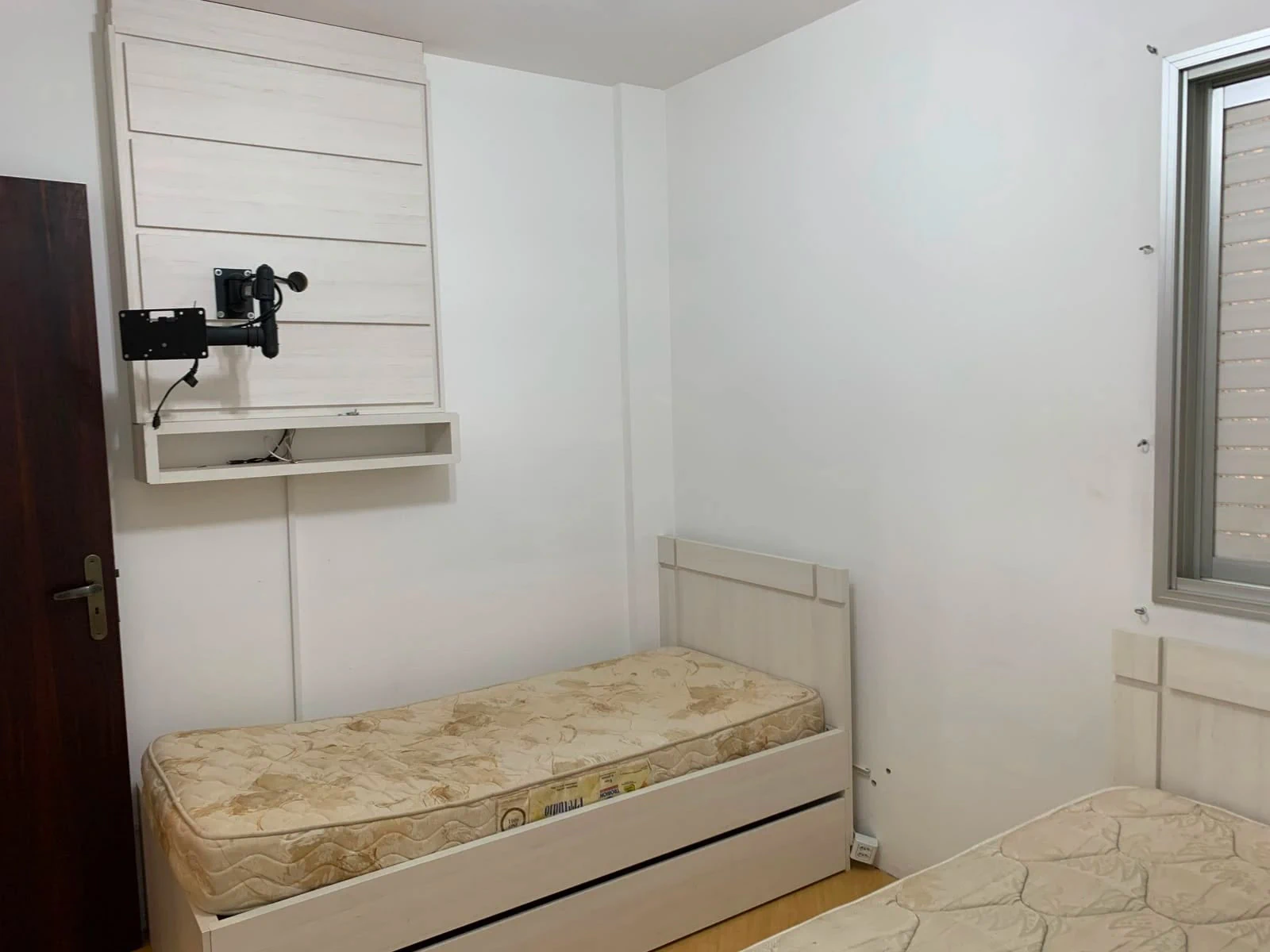Furnished 2-bedroom, 73 m² apartment in Curitiba — photo 3