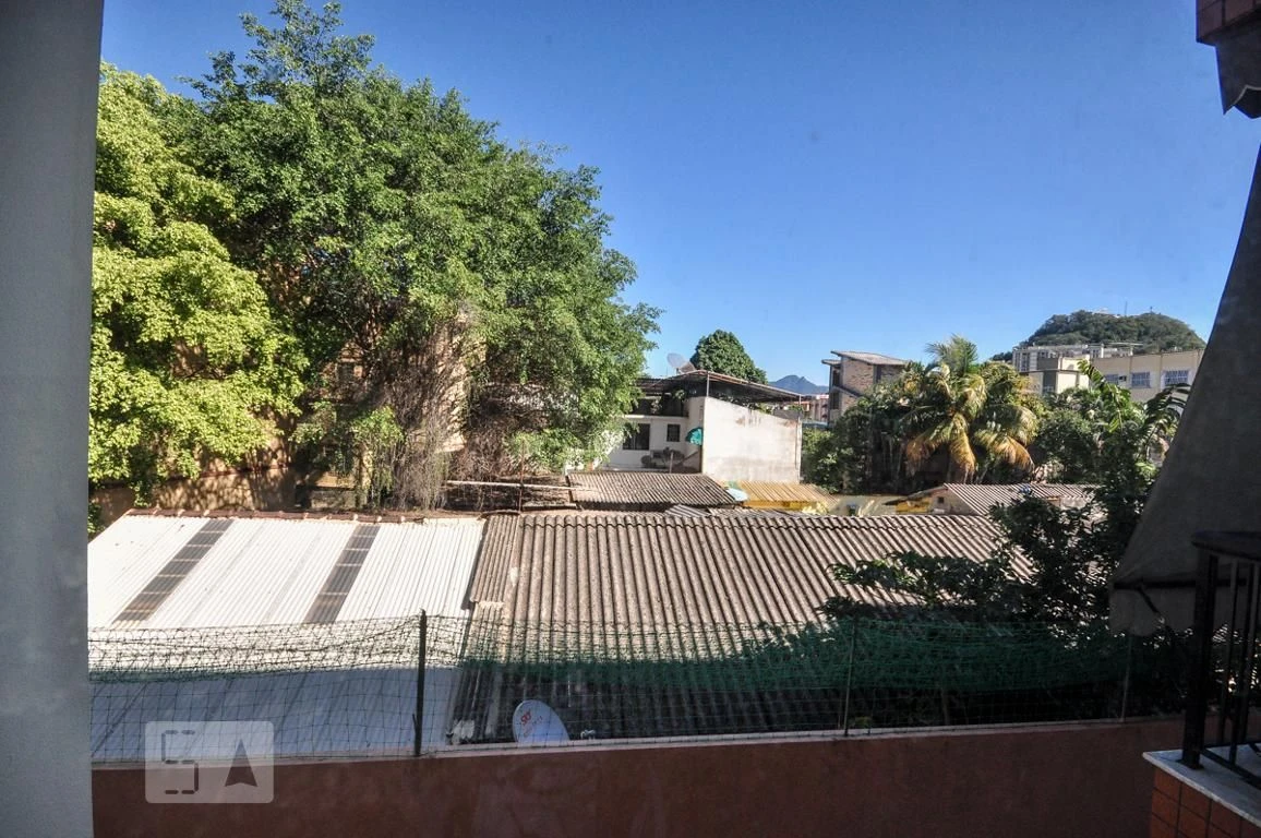 Apartamento de 3 quartos, sendo 1 suíte, 80 m² — photo 5