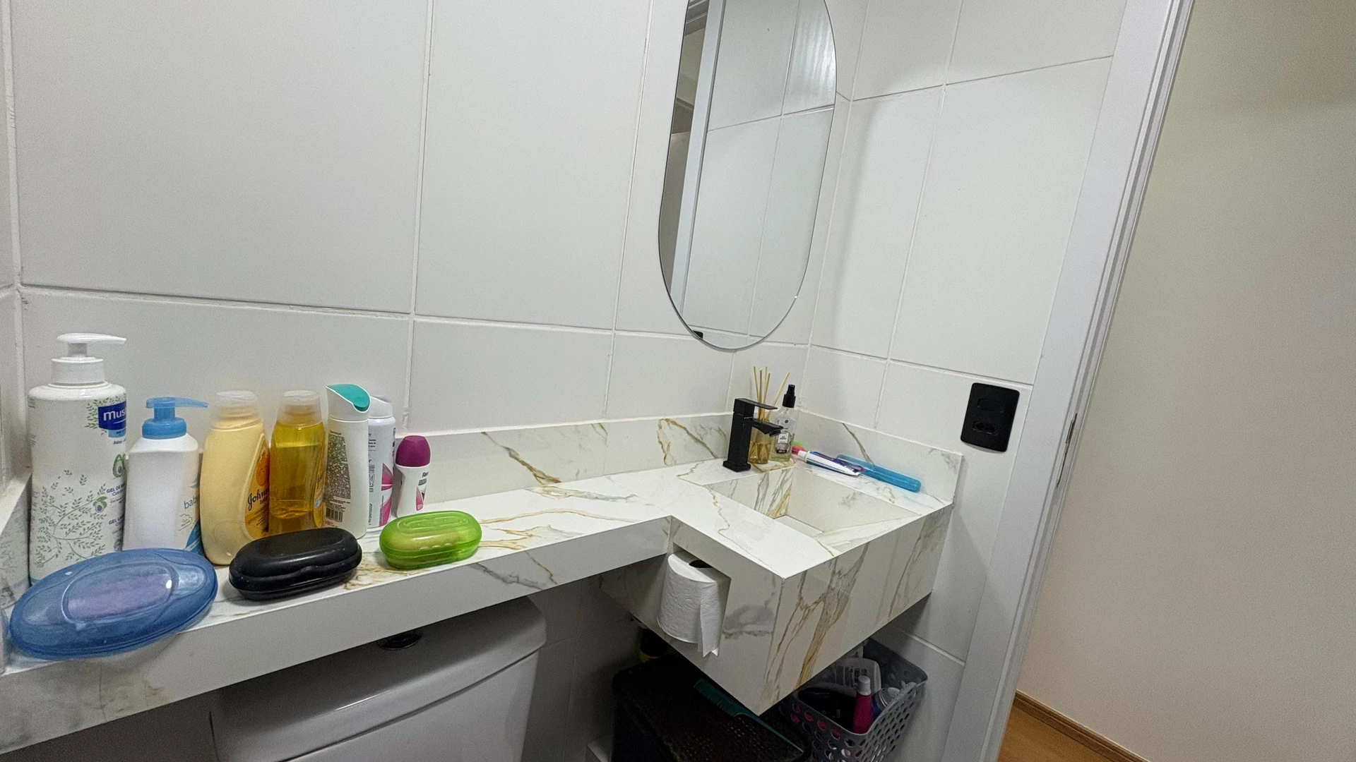 63 m² house with a home office and a garden — photo 25