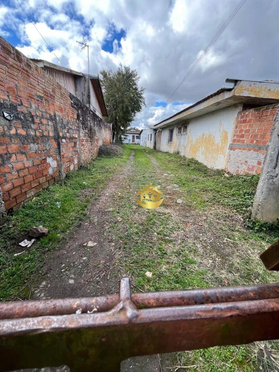 Rental house with 2 bedrooms and a closed kitchen — photo 7