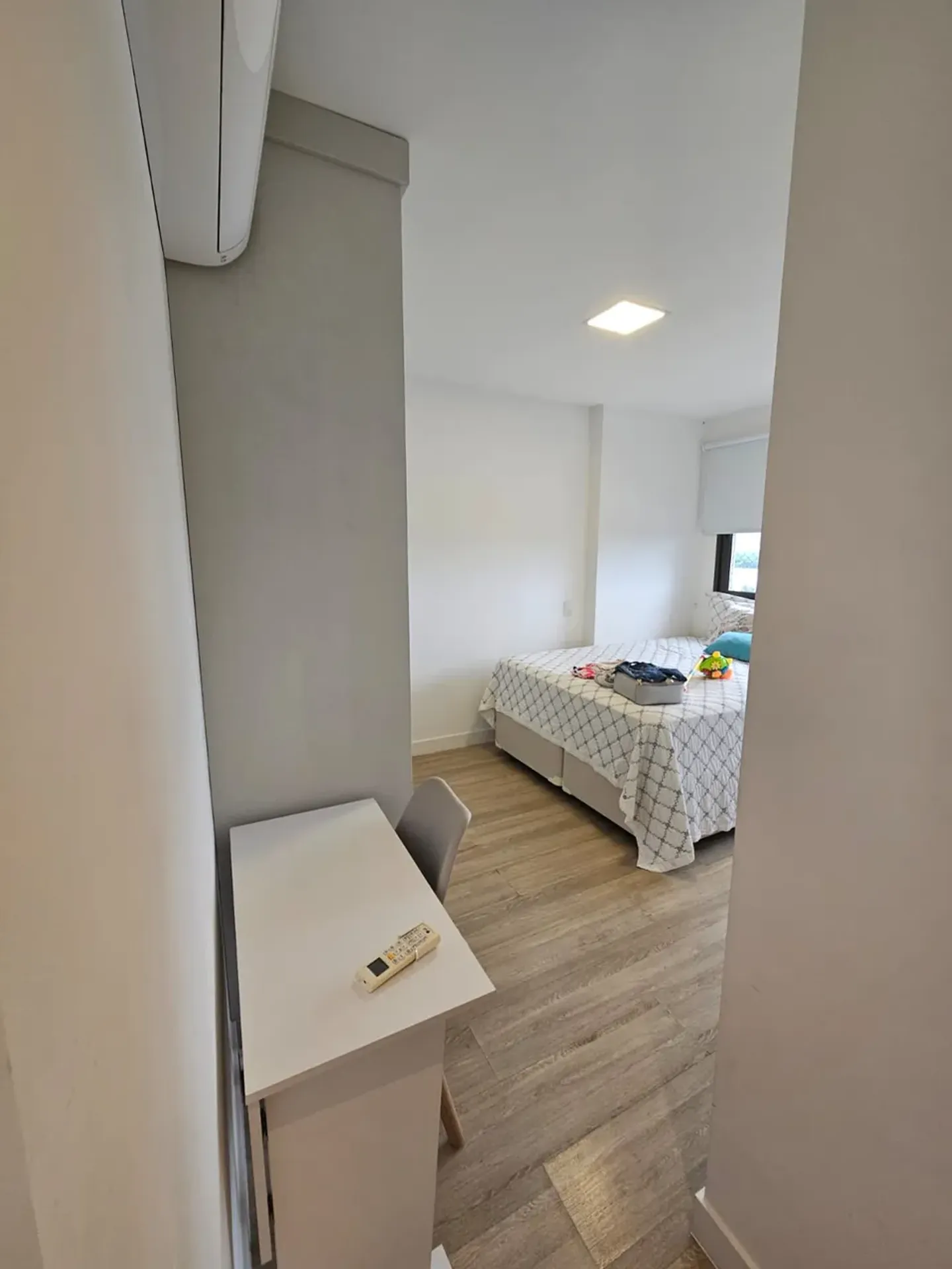 3-bedroom apartment in a building with a sauna — photo 7