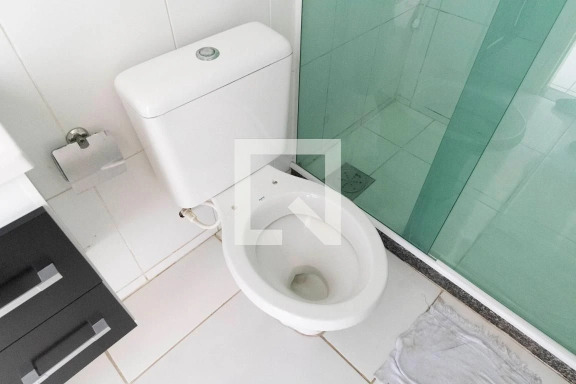 Garden in a 2-bedroom house, 76 m² — photo 45