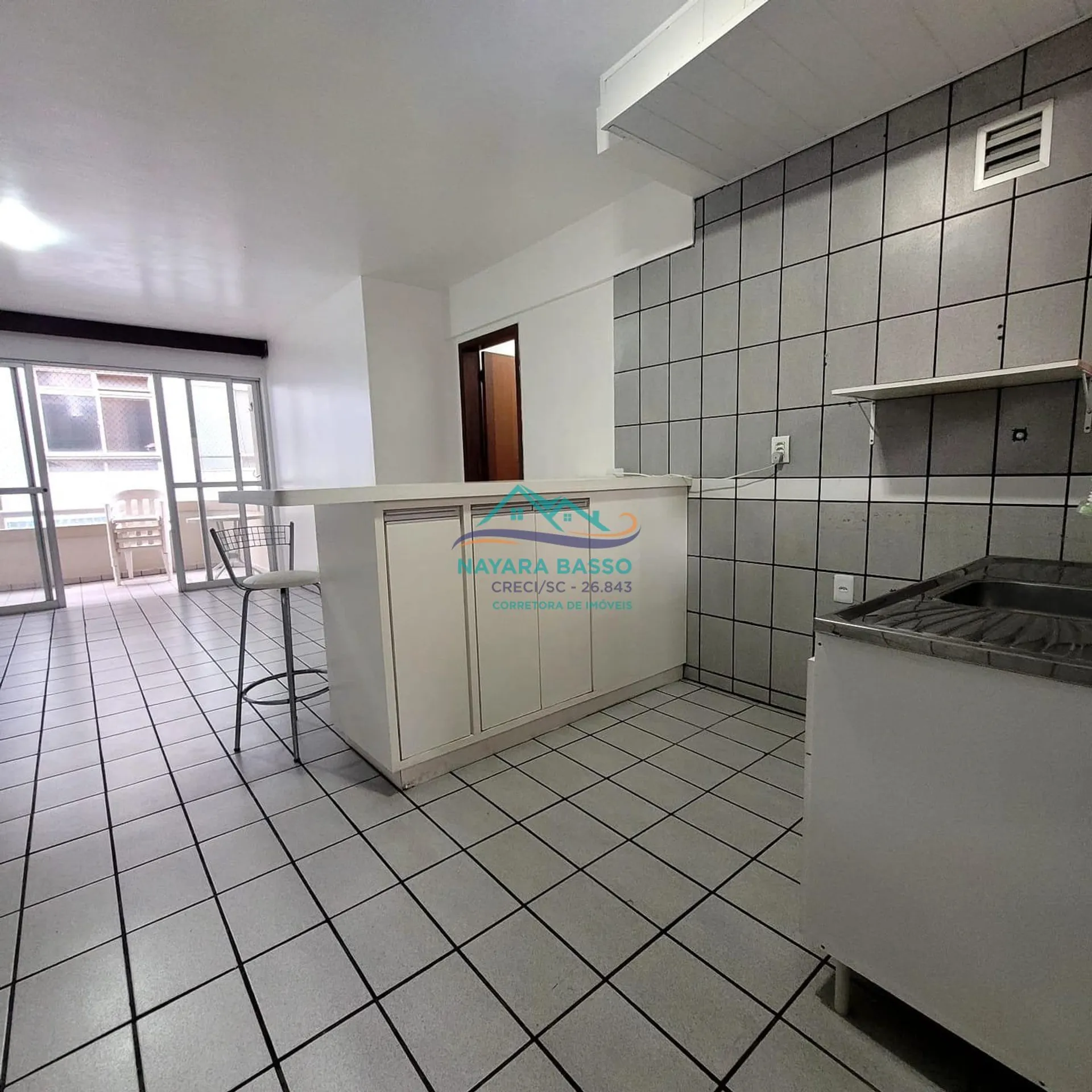 Departamento, 75 m², con balcón gourmet — photo 3