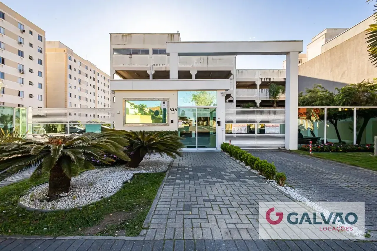 Apartamento sem mobília com 2 dormitórios e 1 banheiro — photo 8