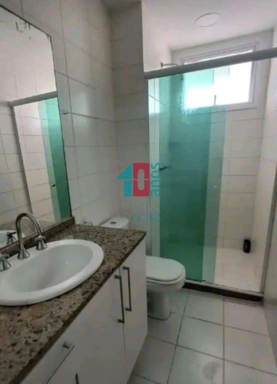 Cobertura de 3 quartos com suíte e cozinha fechada — photo 16