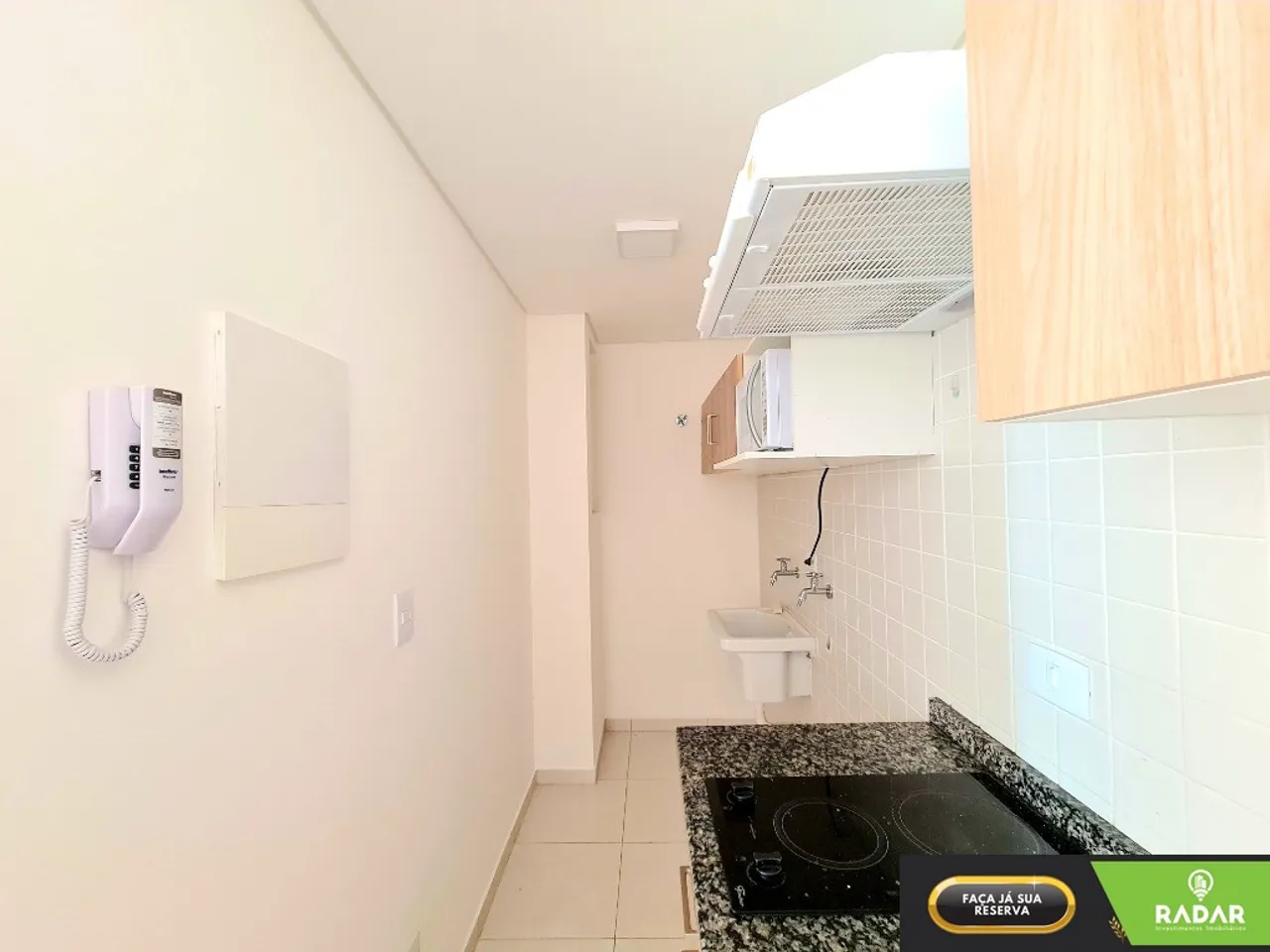 Apartamento amueblado de 1 dormitorio con cocina abierta — photo 7