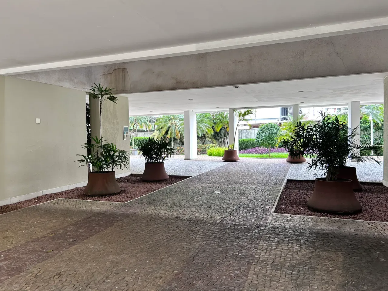 2 quartos e espaço de home office: apartamento de 75 m² — photo 68
