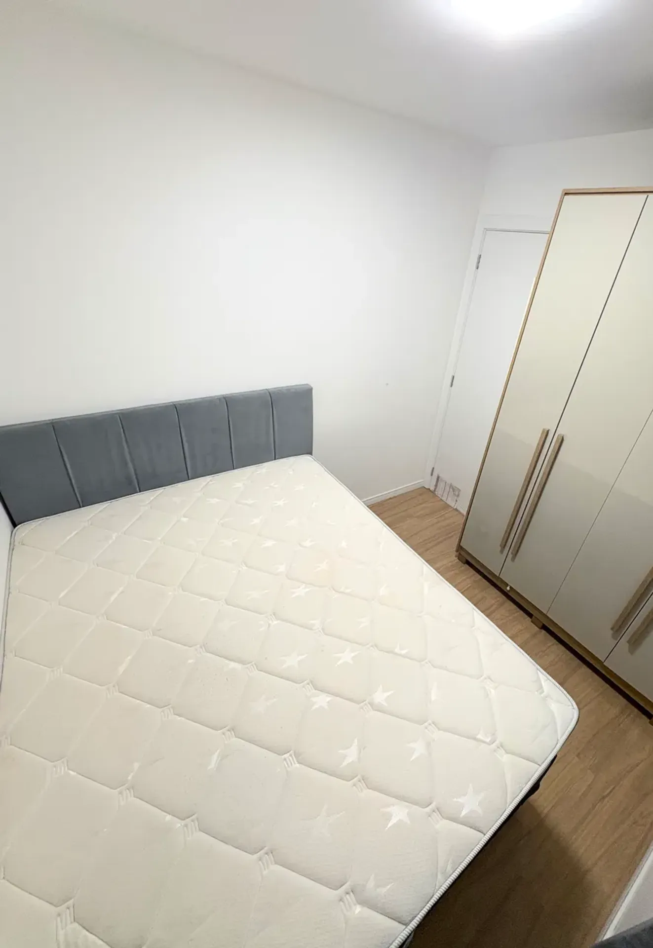 33 m² apartment with a washing machine and a dryer — photo 12