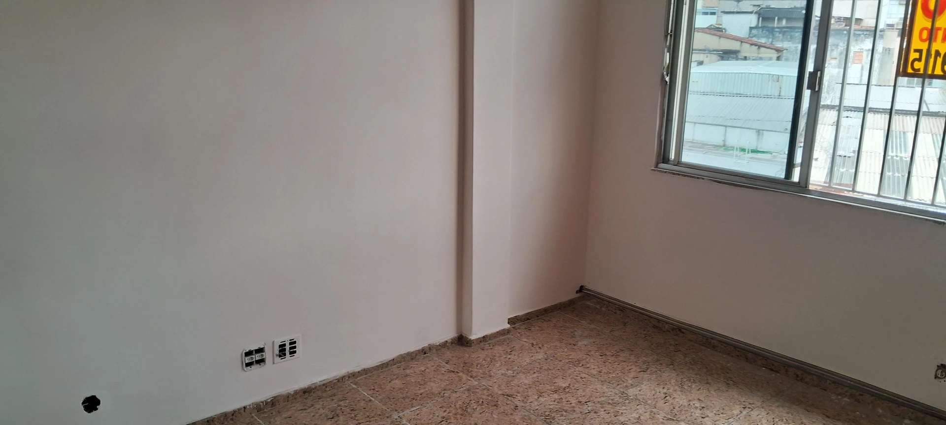 Apartamento de 2 quartos com máquina de lavar, Méier — photo 2