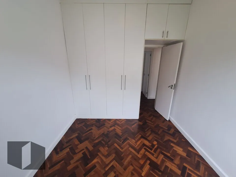 Apartamento com 3 quartos e vista para as montanhas — photo 5