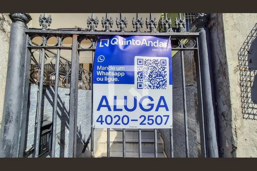 Apartamento de 2 quartos com 1 vaga e vista urbana — photo 50