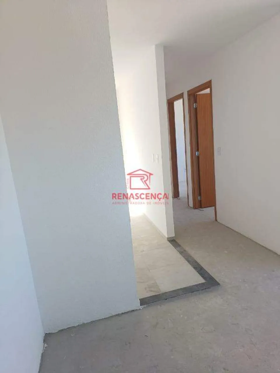 Apartamento de 2 quartos com 1 vaga e mini-cozinha — photo 4
