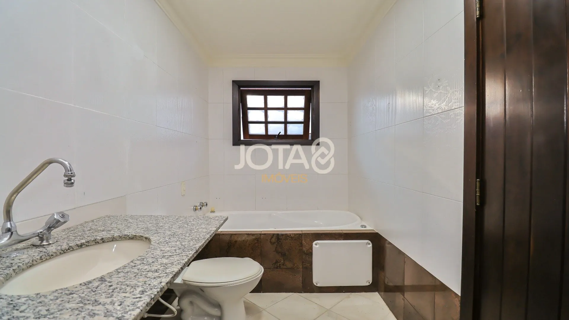 Casa de 3 quartos com churrasqueira privativa — photo 23