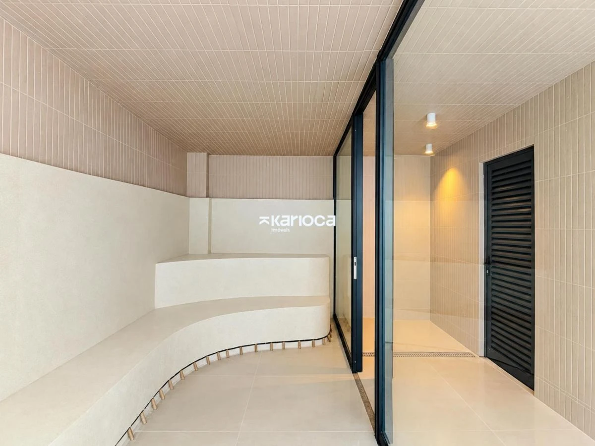 3-bedroom apartment with a home office in Rio de Janeiro — photo 41