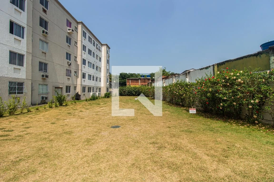 Apartment with 2 bedrooms, 1 bathroom and 1 parking spot — photo 19