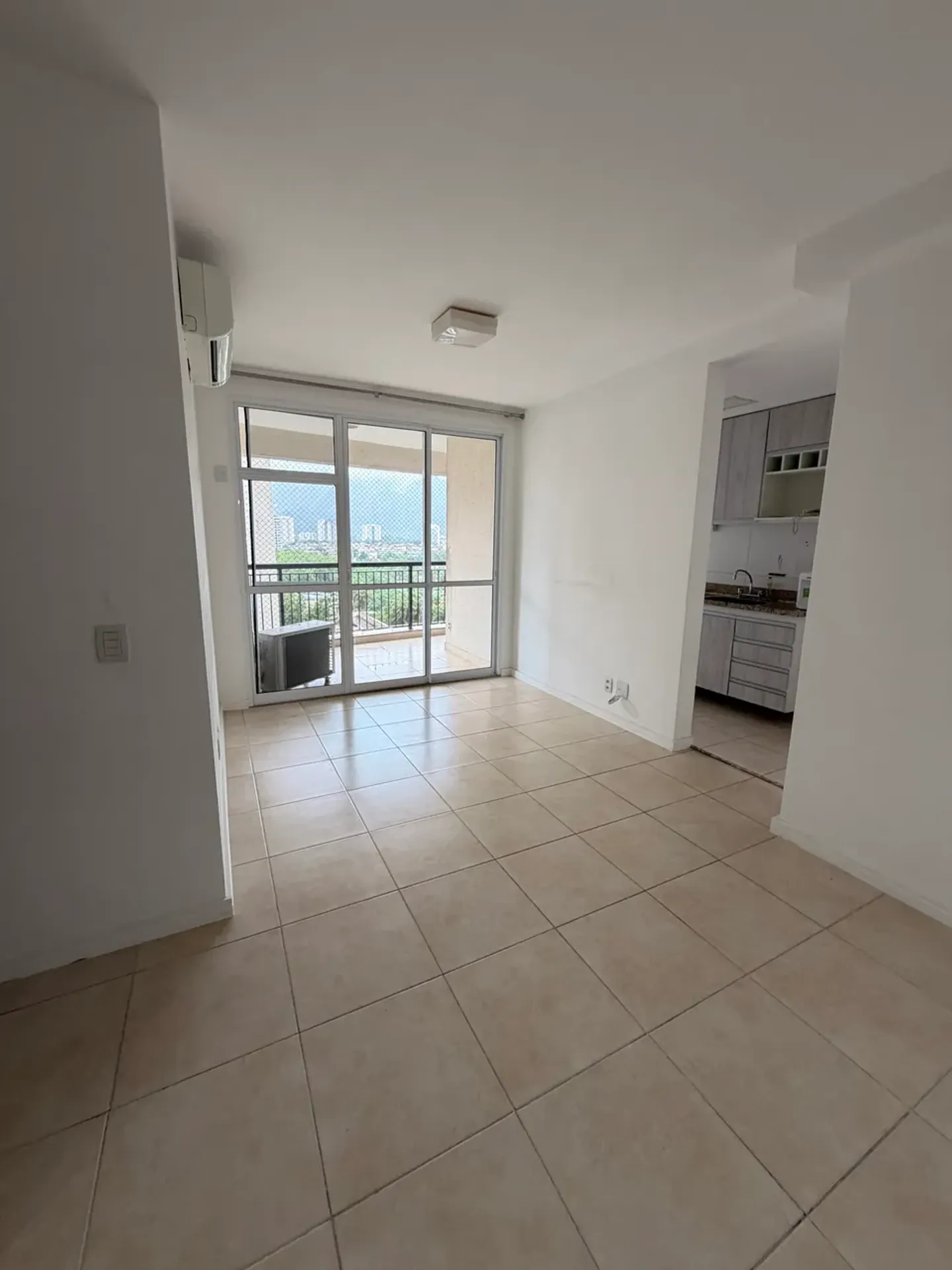Apartamento, 70 m², com vista para as montanhas — photo 2