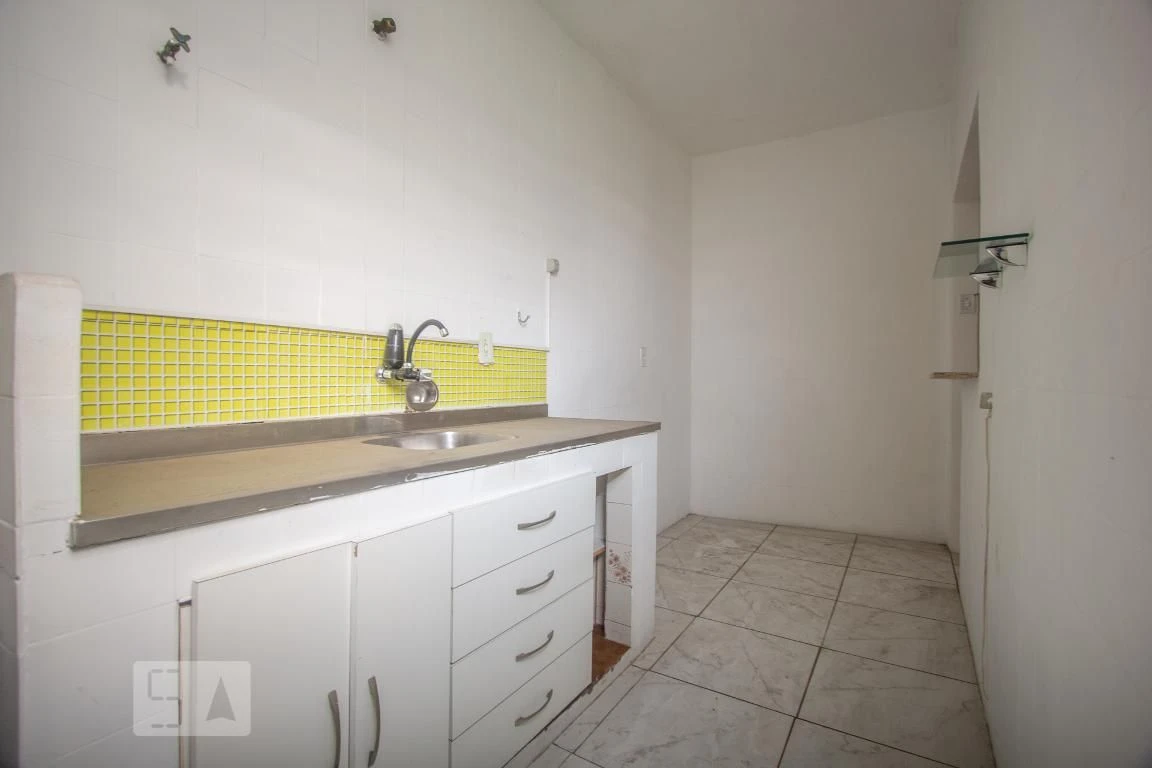 One-bedroom house, 40 m² — photo 5