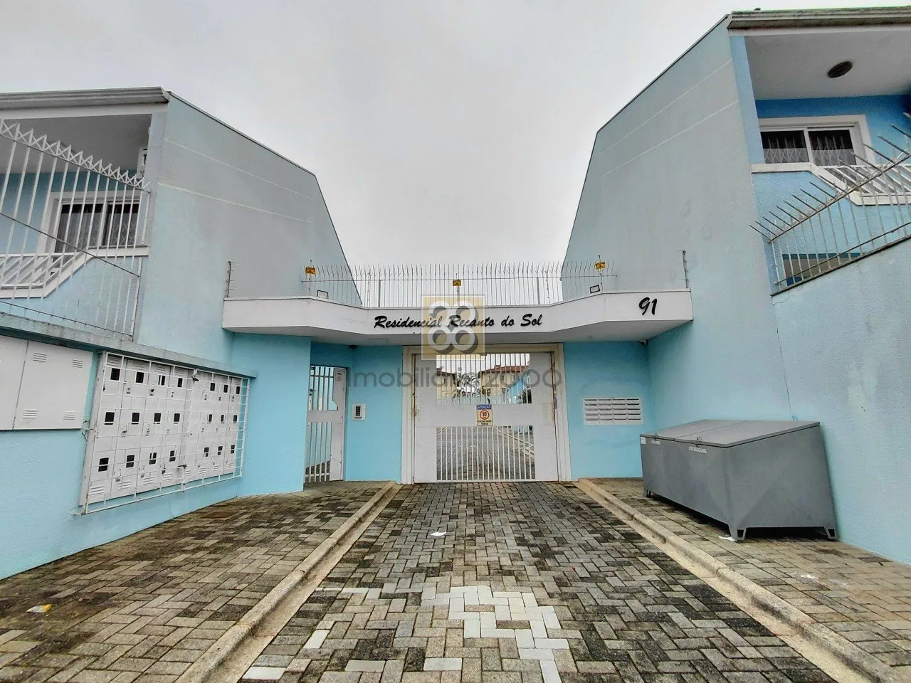 Unfurnished house with 3 bedrooms and 132 m²