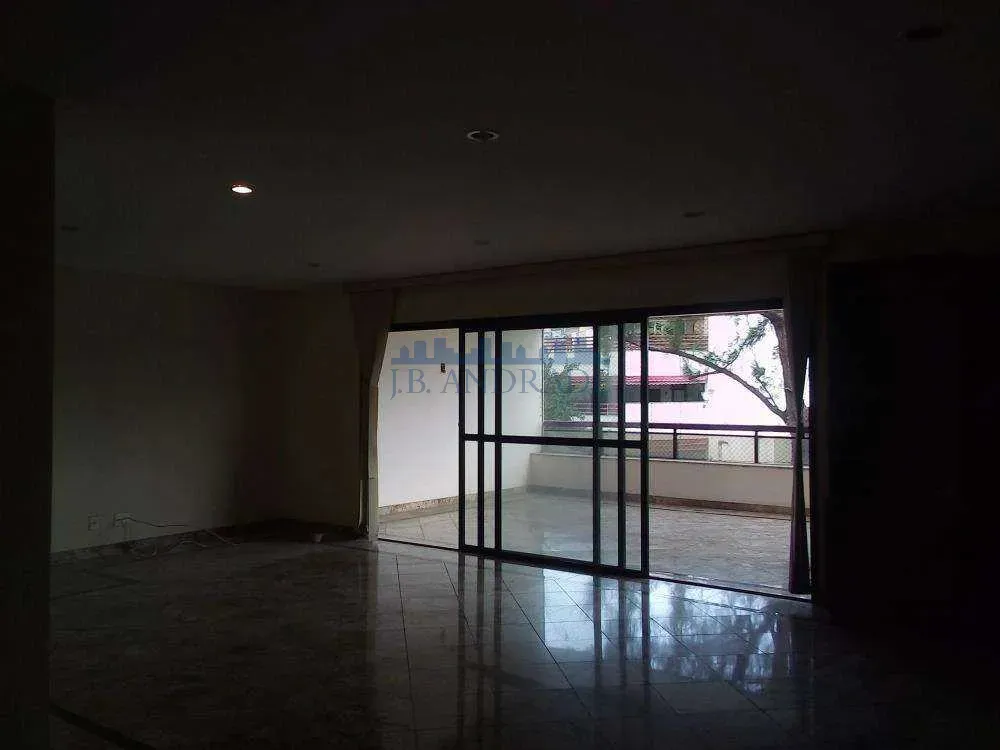 Apartamento, 180 m², com espaço de home office — photo 8
