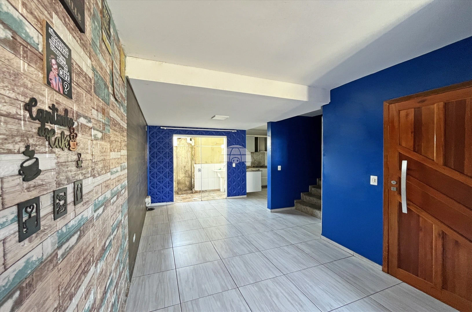 3-bedroom house with 2 parking spots, 100 m² — photo 5