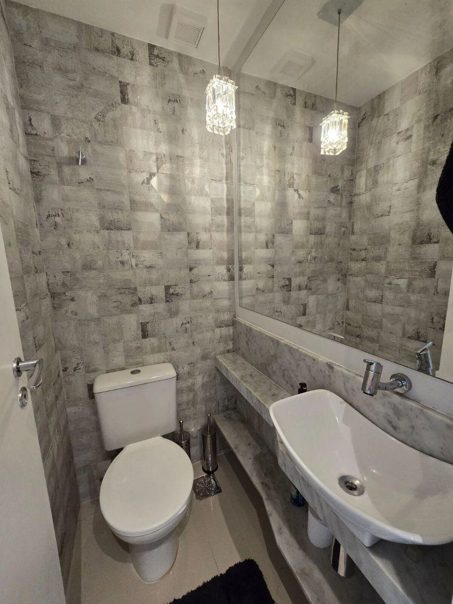 Garden apartment 169 m² with 3 en-suites and 2 parking — photo 25