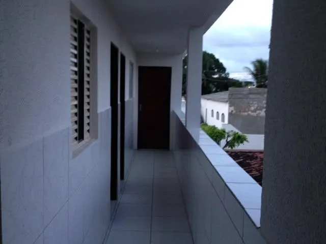 40 m² studio in João Pessoa — photo 7