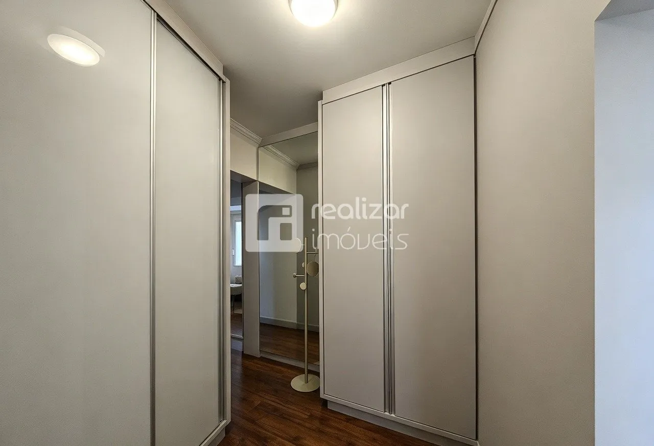 Departamento de 3 dormitorios con lavadora en Florianópolis — photo 10