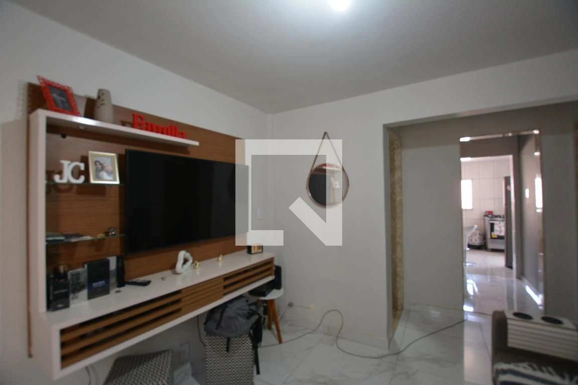 One-bedroom apartment with a private BBQ in Rio de Janeiro — photo 13