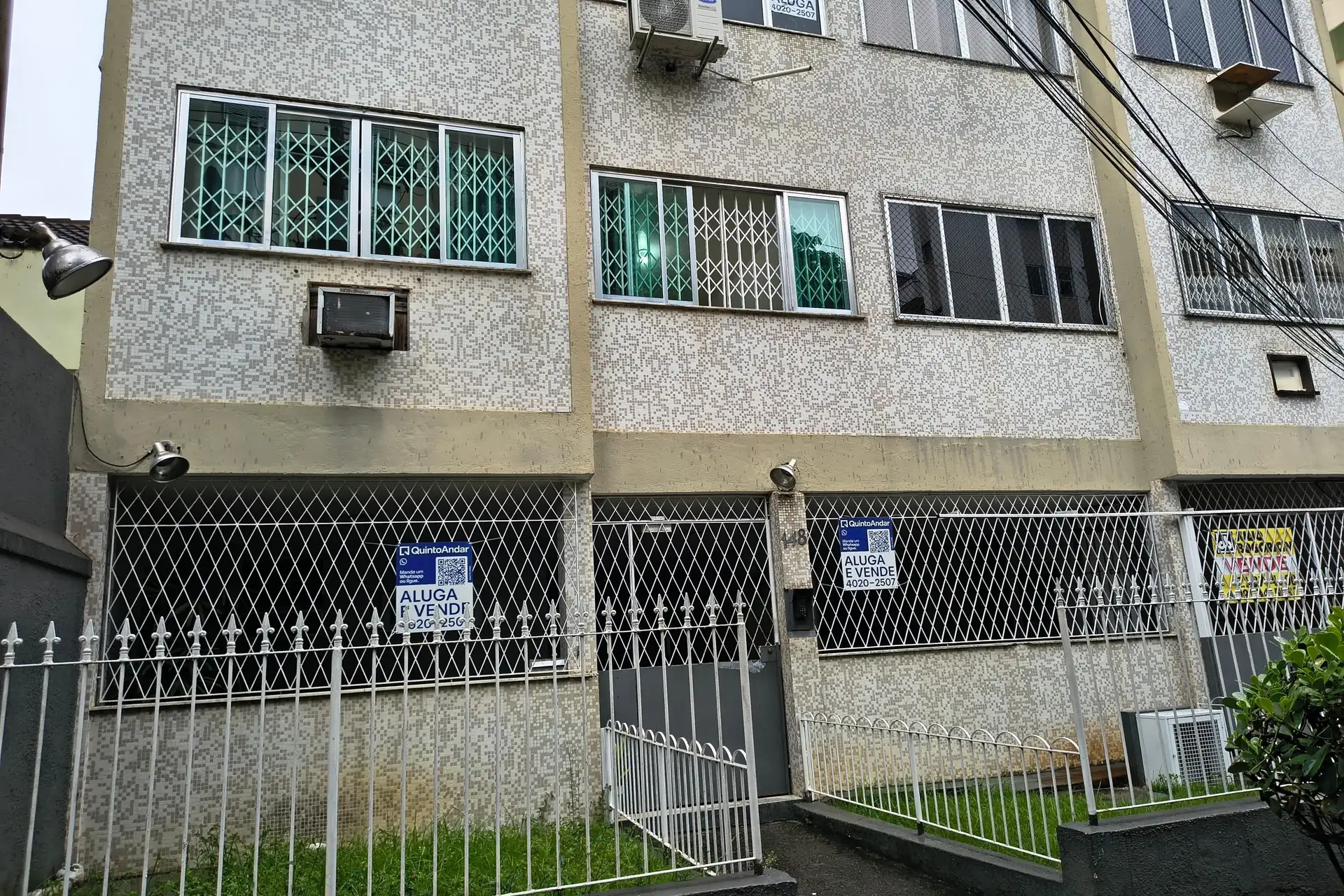 2-bedroom apartment, 50 m² — photo 35