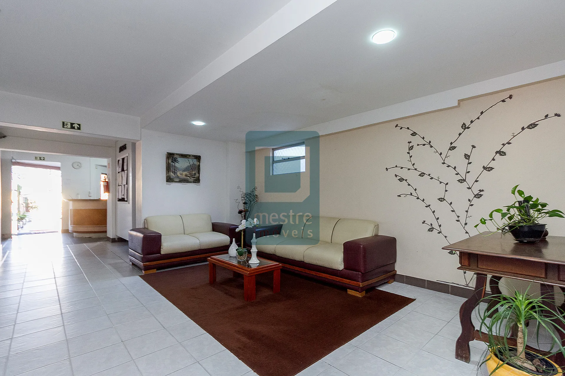 Студія 30 м² із балконом на 9 поверсі — photo 22