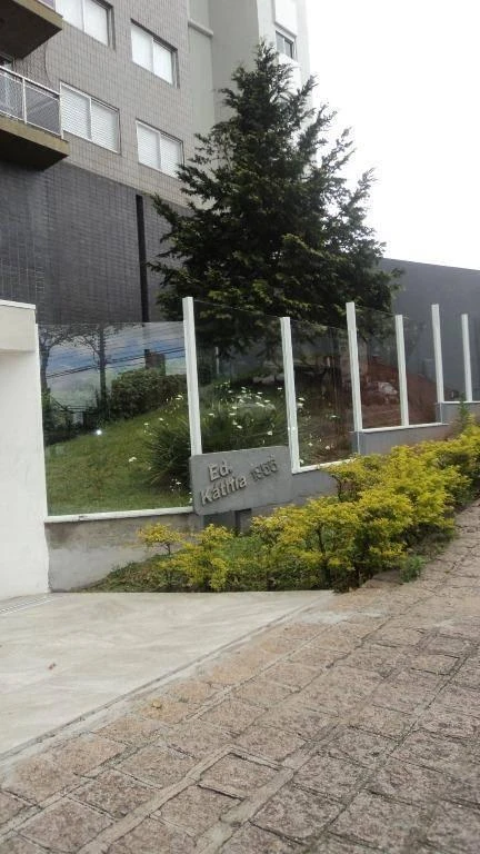 Квартира 53 м², 2 спальни, Куритиба — photo 13