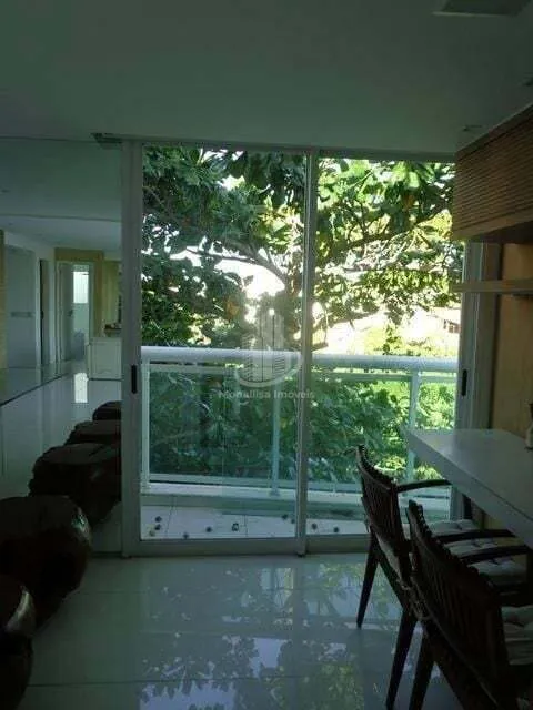 Apartamento de 1 quarto com secadora, Barra da Tijuca — photo 3