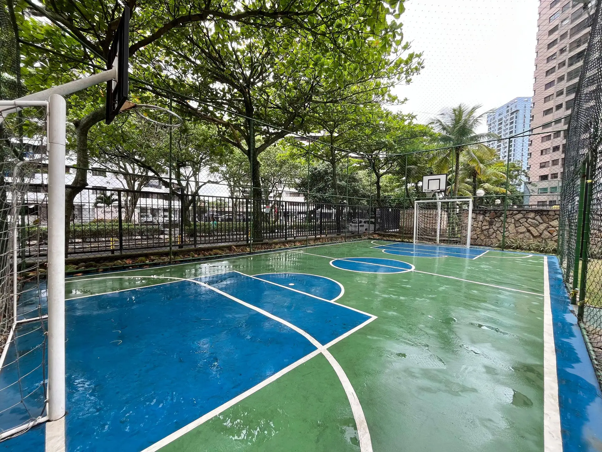 Apartment, 147 m², with a water view — photo 47