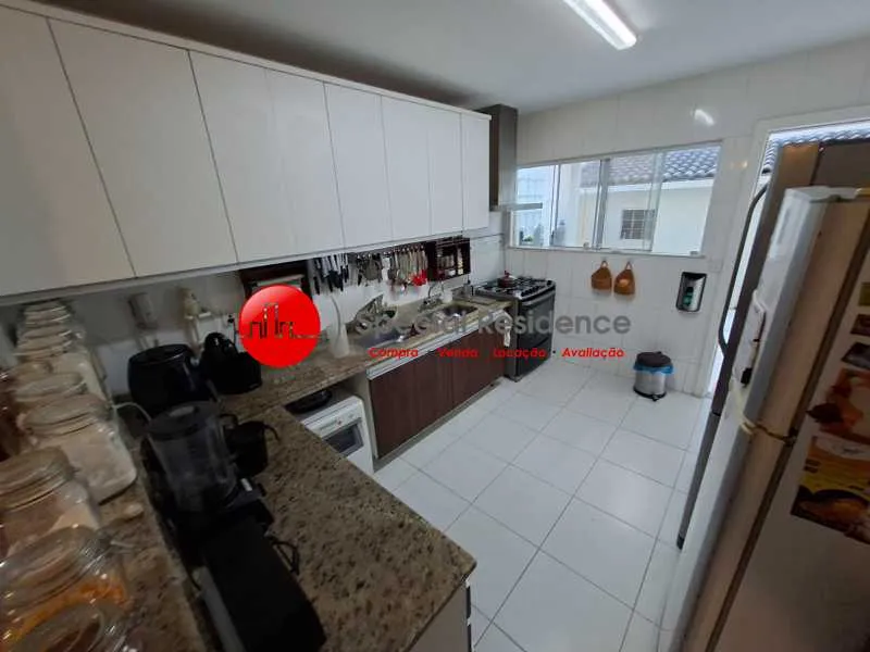 Furnished duplex house with 5 bedrooms and 5 bathrooms — photo 20
