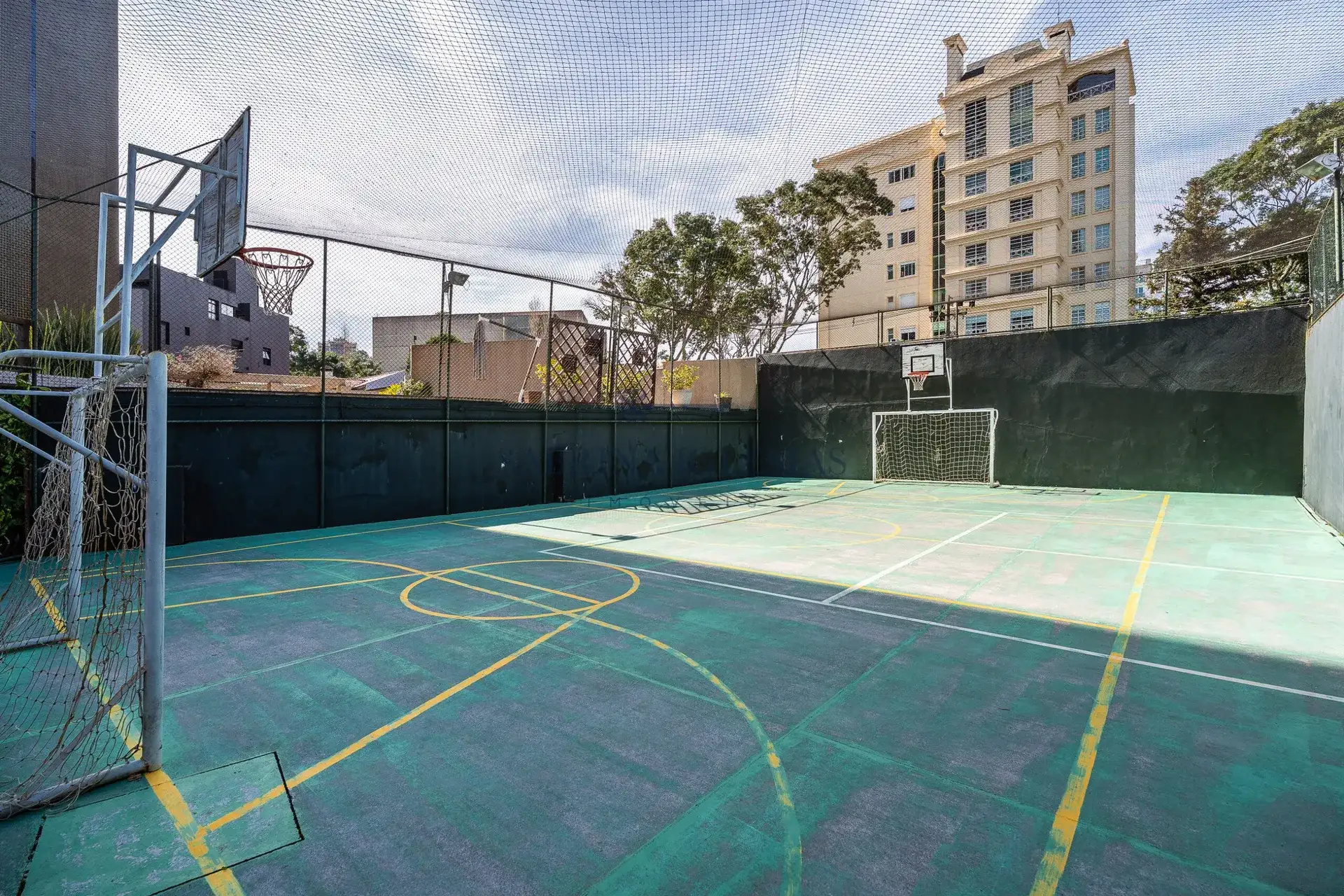 Apartamento com 3 quartos e 3 vagas, bem localizado — photo 53