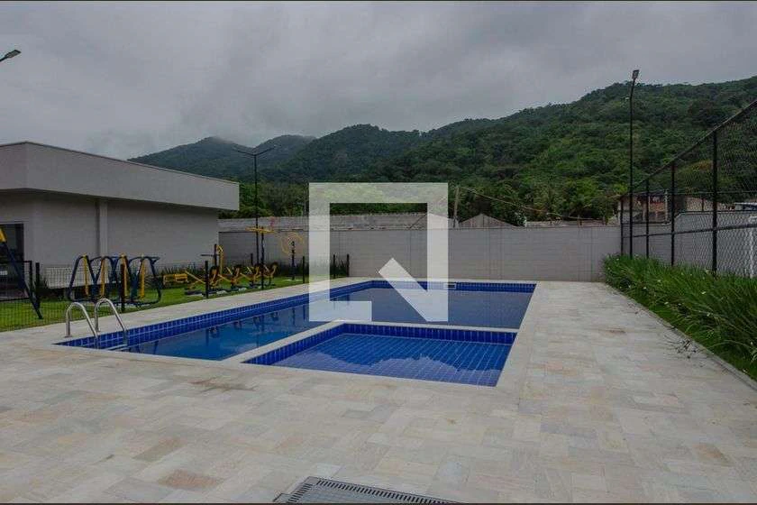 2-bedroom apartment with parking and 45 m² — photo 6