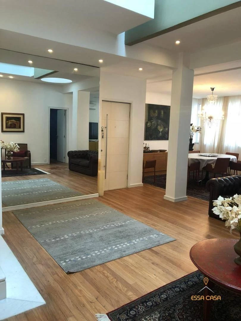 Cobertura triplex de 390 m² com 5 quartos e 2 vagas — photo 17