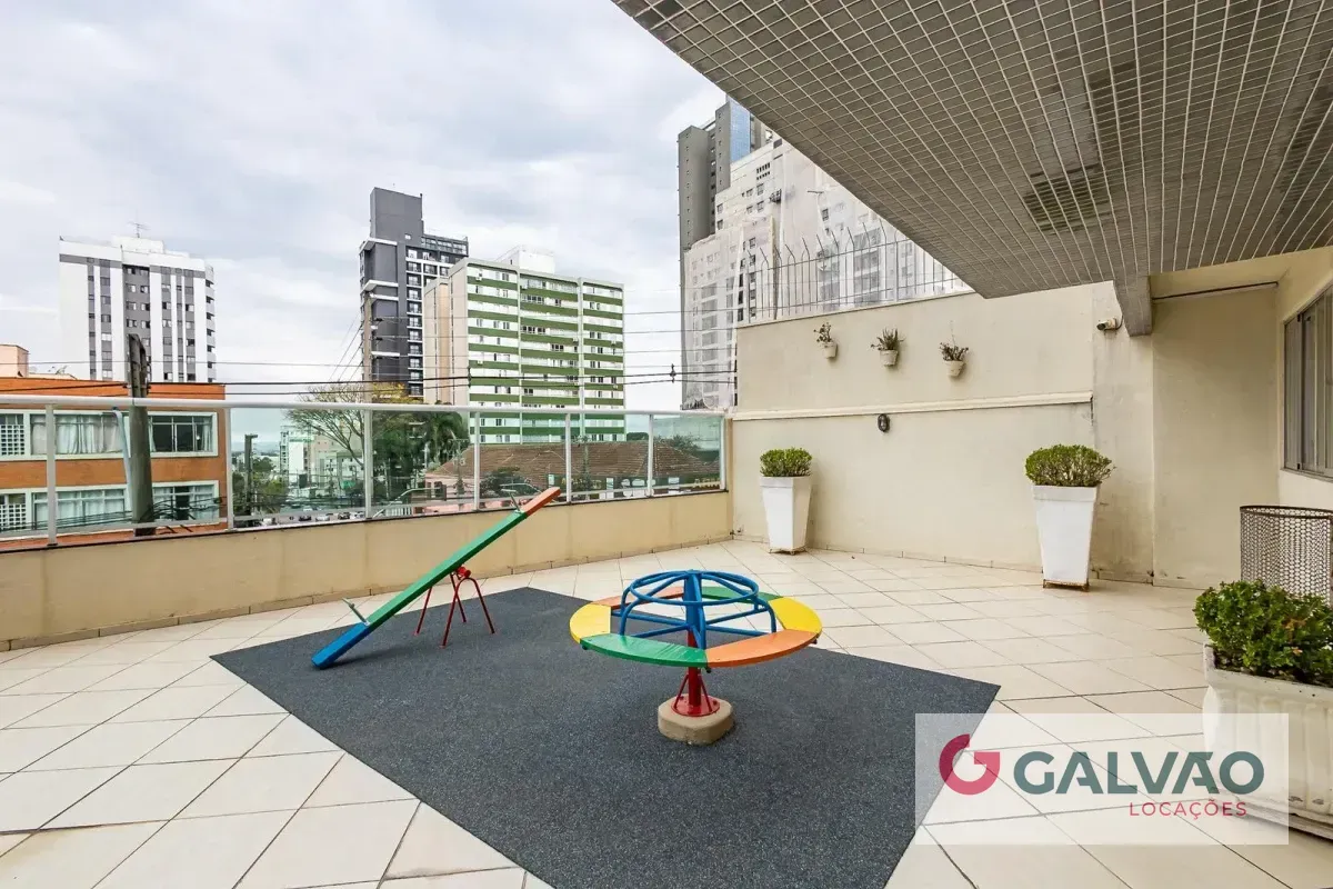 Apartamento de 3 quartos com cozinha fechada a gás — photo 24
