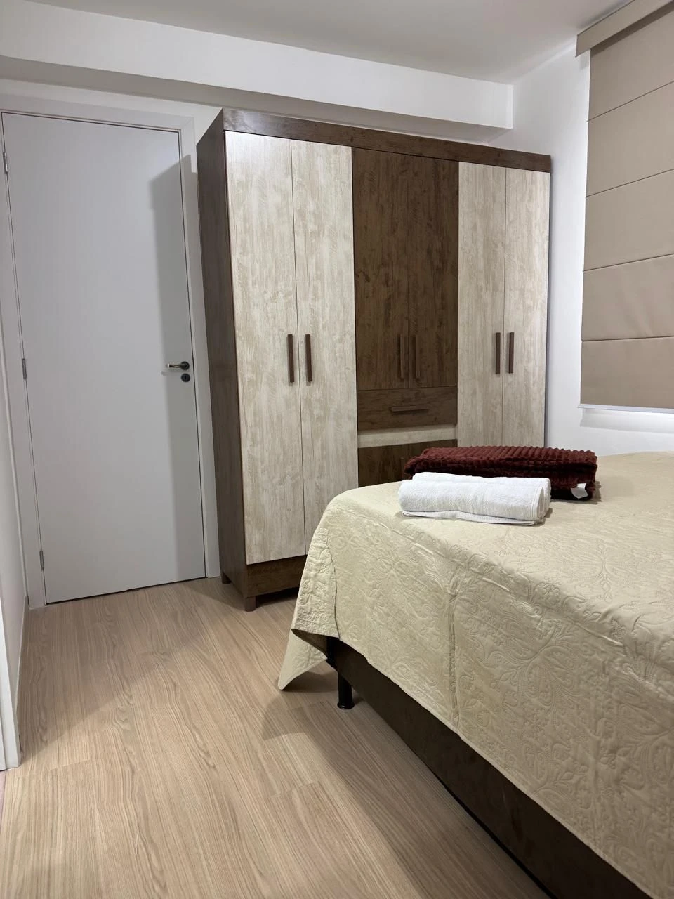 Furnished 2-bedroom apartment with 2 bathrooms — photo 10