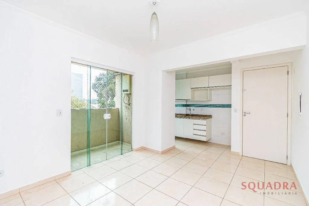 Apartamento de 2 quartos com 1 suíte e sacada — photo 5