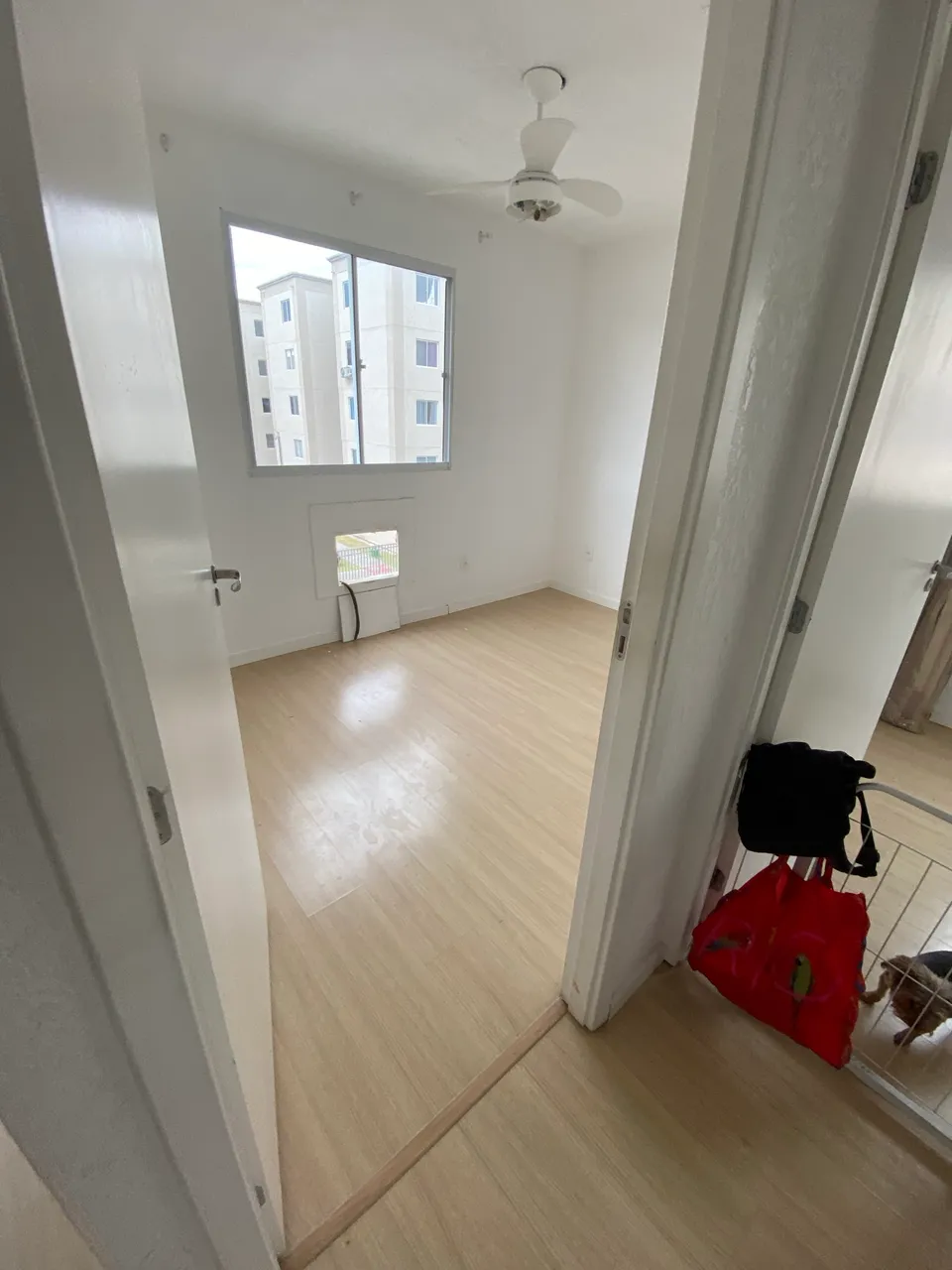 Apartamento para alugar com cozinha separada e 2 quartos — photo 7