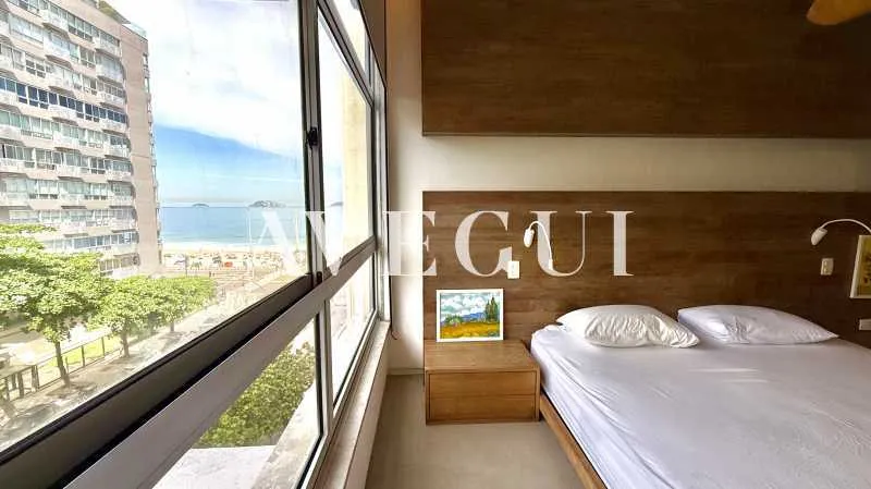 Furnished 4-bedroom apartment with 140 m² — photo 3