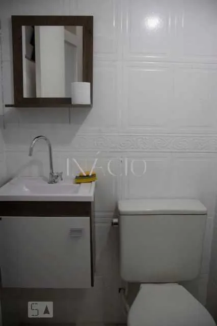 Квартира с 2 спальнями и сушильной машиной, Рио-де-Жанейро — photo 13