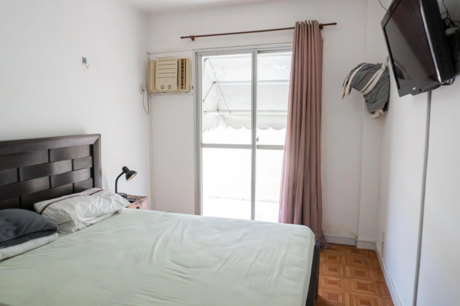 Furnished apartment, 504 m², with a mountain view — photo 5