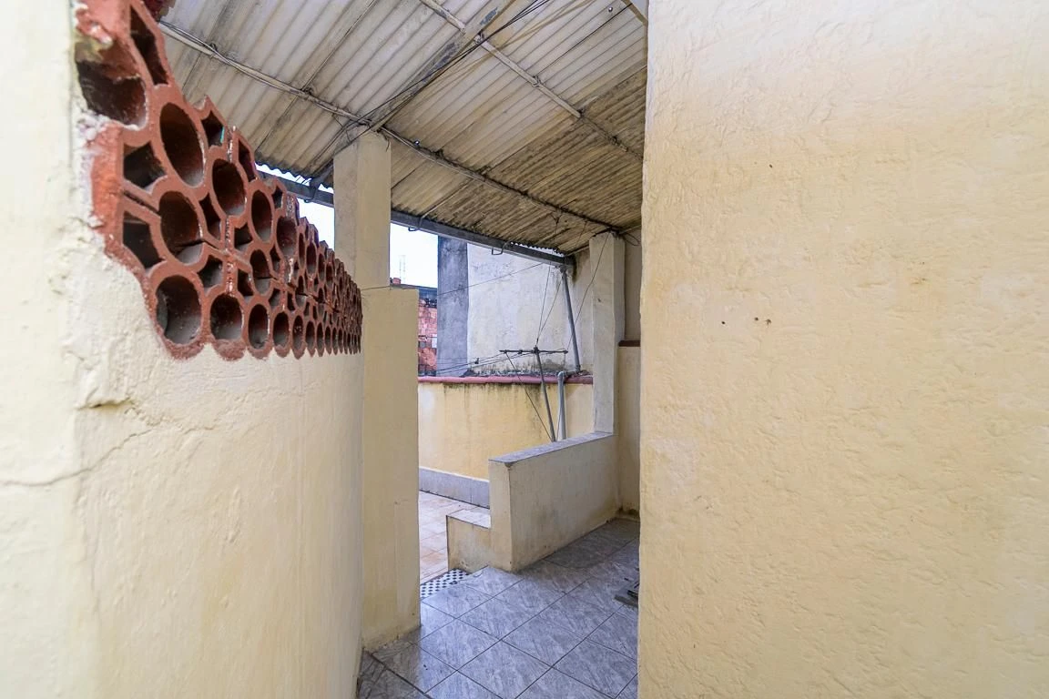 Casa con terraza y 2 dormitorios, sin parking — photo 12
