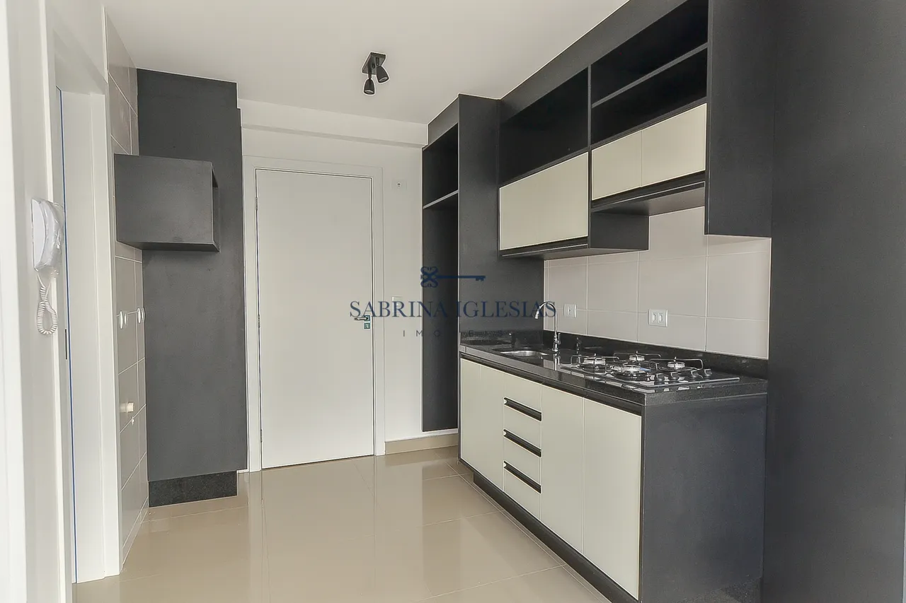 1-bedroom apartment 25 m² with no parking spot — photo 4