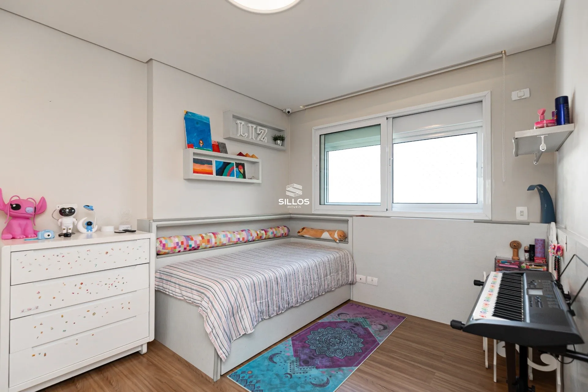 Квартира 321 м² з 3 спальнями-сюїтами і 4 паркомісцями — photo 28