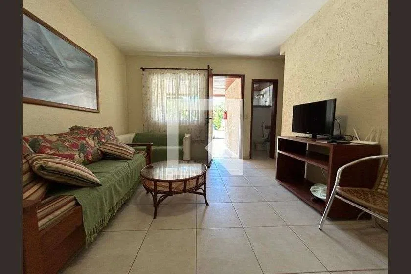Furnished 2-bedroom house, 120 m²