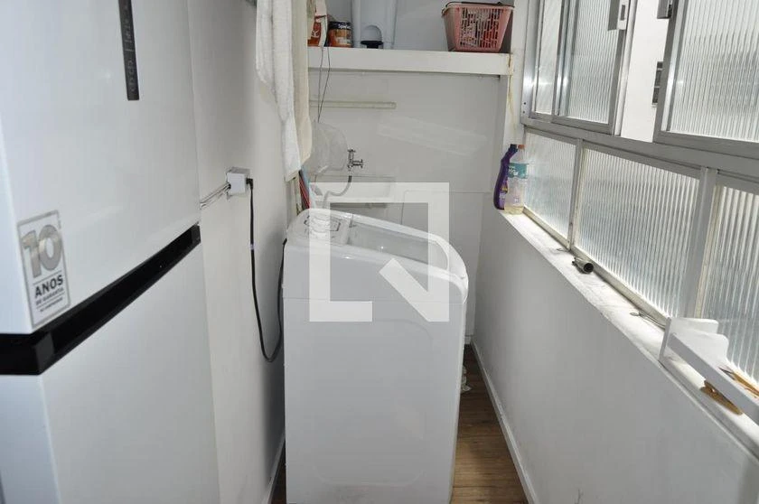 Departamento de 2 dormitorios con espacio de home office — photo 18