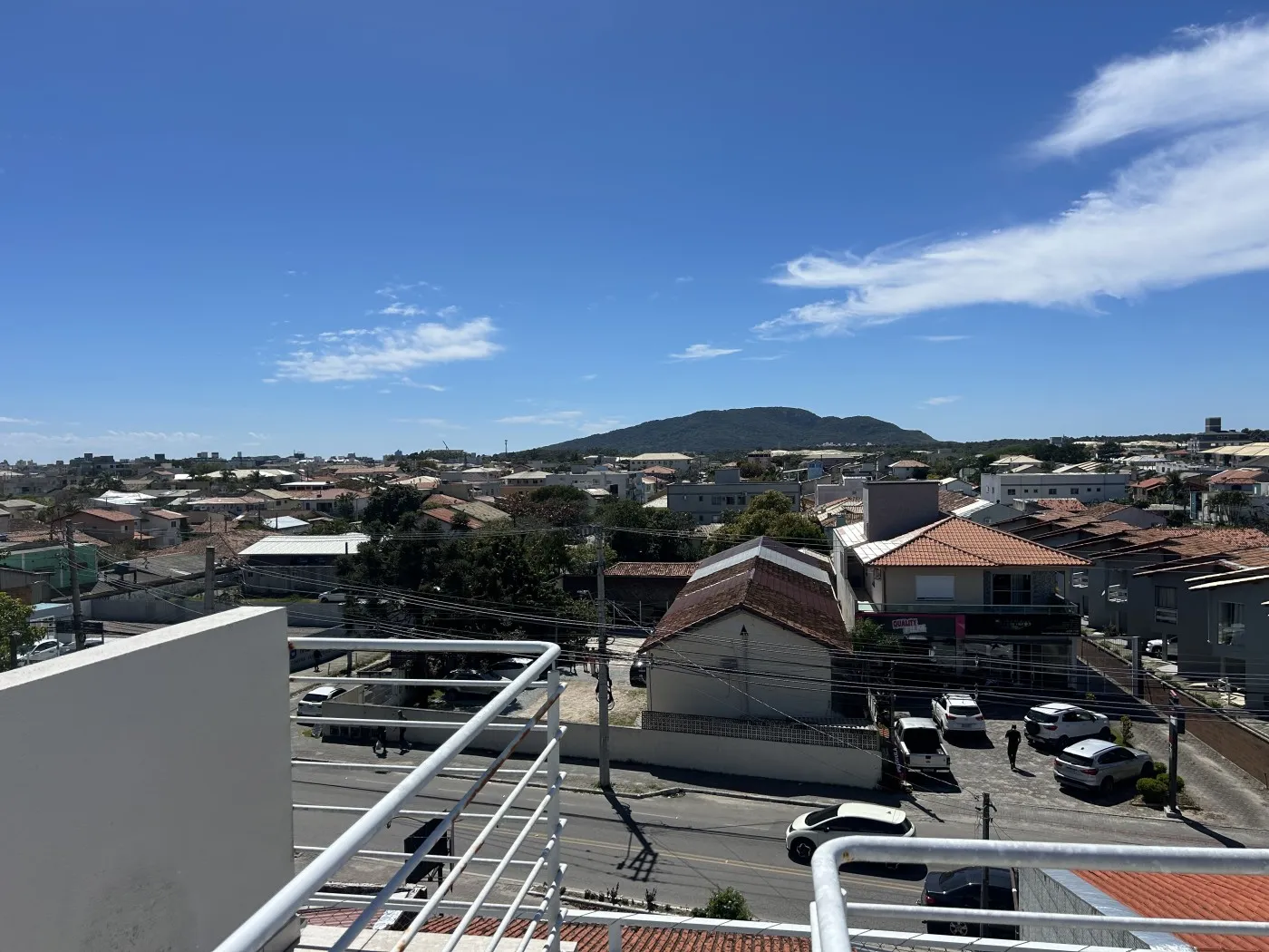 Mountain view in a 3-bedroom apartment, 231 m² — photo 32